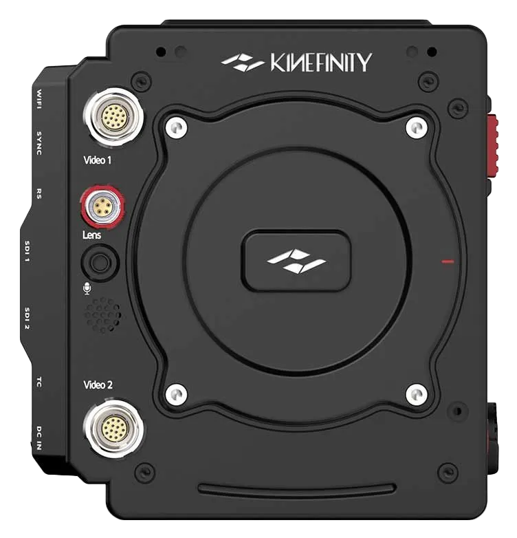 Kinefinity MAVO S35 Mark 2 Body Only
